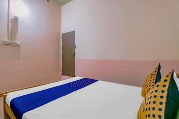 Hotel Sangamam Homes