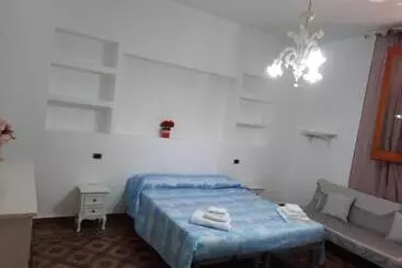 پانسیون Appartamento Via Filippini