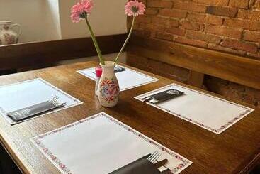 Pension Konšelský šenk Domažlice