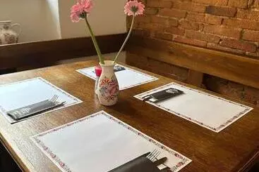 Pensió Konšelský šenk Domažlice