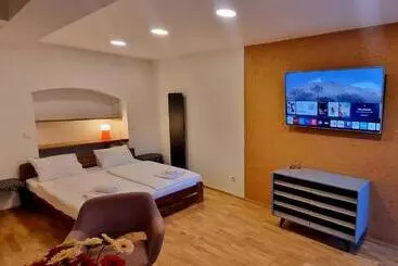 Pensão Konšelský šenk Domažlice