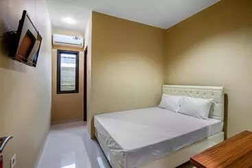 پانسیون Tami House Bintaro Syariah