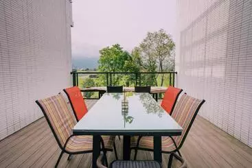 Bed and Breakfast 似禾苑民宿 Siheyuan Homestay