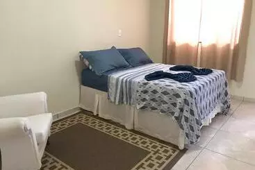 Casamatta Hostel   Unidade Aventura