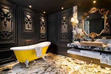 هتل Arte By Thomas Chan