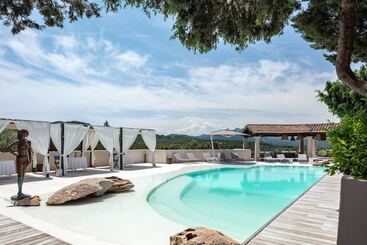 ホテル Delle Rose