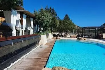 Hotel Delle Rose