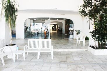 호텔 Enseada Palace