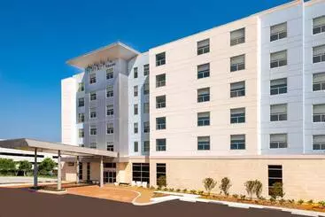 هتل Hyatt House Tampa Airport/Westshore