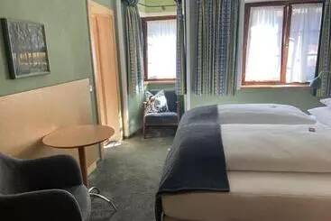 Seeberger Haus B&b