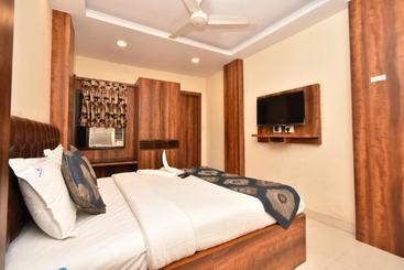 ユースホステル Ganesh Guesthouse