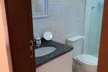 צימר Apto Inteiro Em Vilas Do Atlântico, A 50m Da Praia