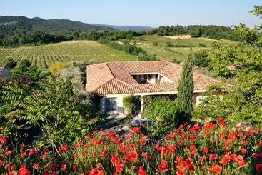 Hotelli Appart'hôtel Villa Elaia