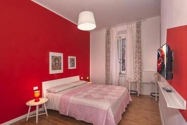 Pensione Affittacamere Del Centro