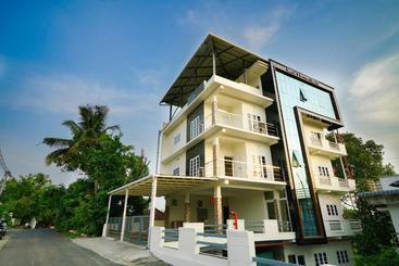 Pensão Furnished 1bhk Homestay In Kochi