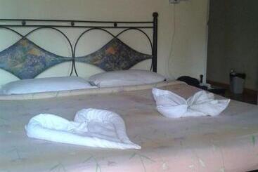 Pensió Libton Manor