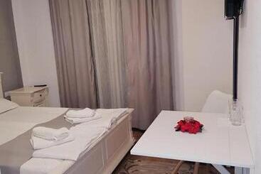 بنسيون Provincial