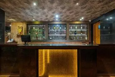 Hotel Surya Executive 3 Star