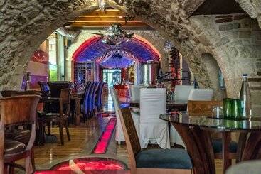 Avli Lounge Apartments