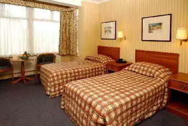 Comfort Hotel Harrow