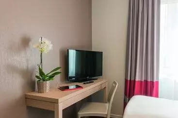 هتل Appart City Classic Nantes Quais De Loire