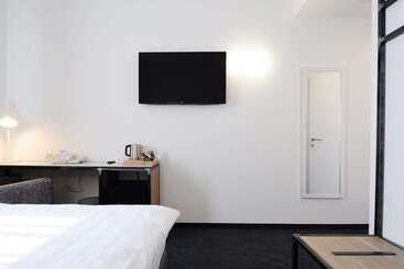 Best Western Airport Hotel Stella