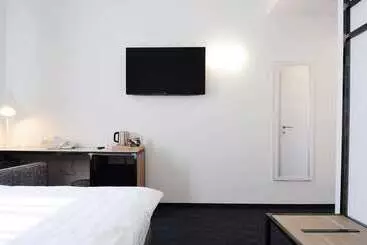 Best Western Airport Hotel Stella