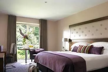 Dunboyne Castle Hotel & Spa