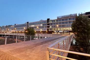 Hotel Eurostars Zaragoza