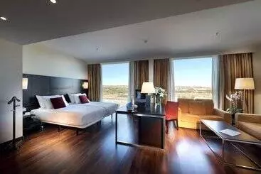 Hotel Eurostars Zaragoza