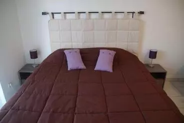 فندق La Résidence Des Oliviers