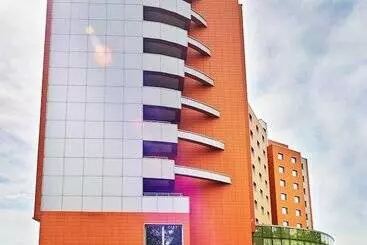 Metropolitan Hotel Sofia, A Member Of Radisson Individuals