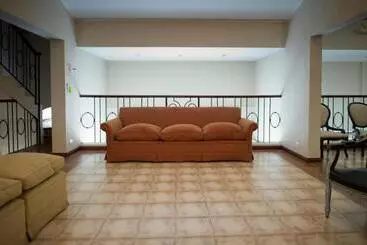 호텔 Plaza De Las Aljabas