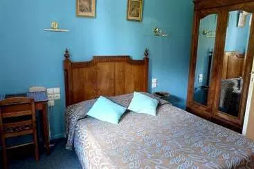 בית מלון כפרי Relais D'auvergne