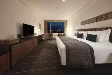 فندق The Prince Sakura Tower Tokyo, Autograph Collection