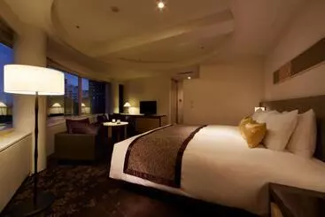 Otel The Prince Sakura Tower Tokyo, Autograph Collection