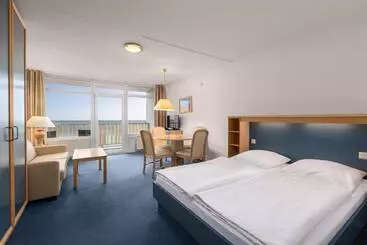 Ifa Fehmarn Hotel & Ferien Centrum