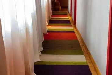 La Escondida Casa De Huespedes & Spa