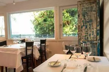 La Escondida Casa De Huespedes & Spa