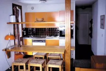 アパートメント Lagrange Classic Le Villaret