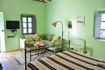 ریاض Dar Zitoune Taroudant