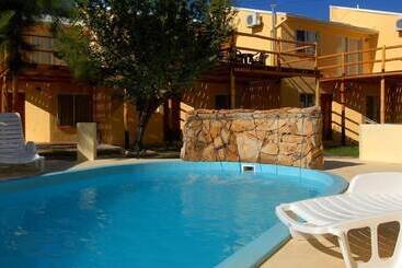 Tierra Mora Hotel Boutique