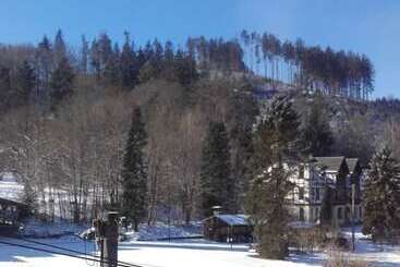 酒店 Landgasthof Fuchsbau