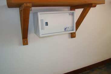 هتل Pousada Casa Das Rosas