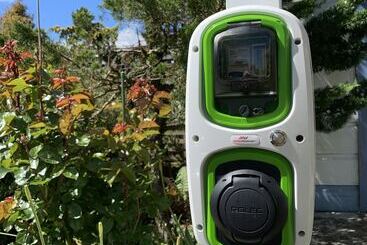 בית מלון כפרי Tongariro Crossing Lodge