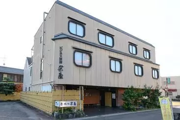 旅館 Tabist Sakaeya Mino Kamo