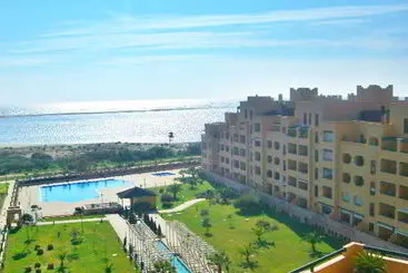 Apartamentos Leo Los Cisnes y Albatros