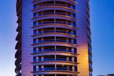 City Seasons Hotel Dubai