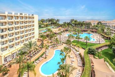 Отель 3hb Guarana - All Inclusive