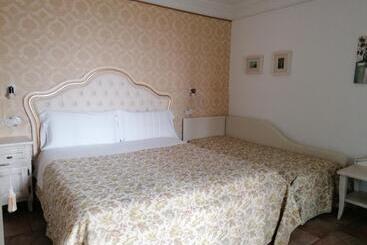 فندق Agriturismo Salinola